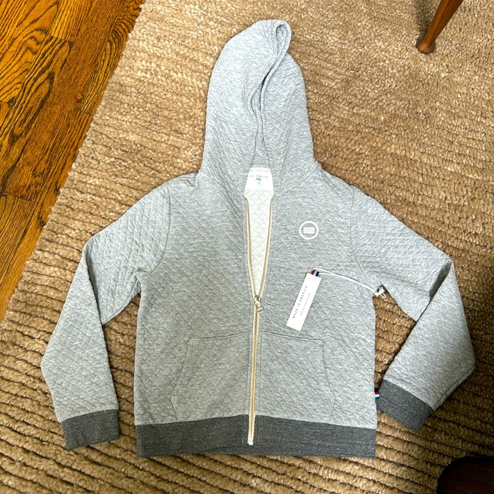 NWT Sol Angeles hoodie!